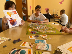 Здоровый маршрут &ndash; путь каждого из нас!