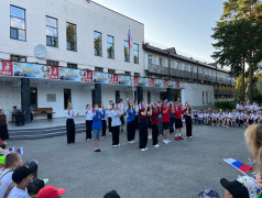 Фестиваль песен о России &laquo;Патриоты России&raquo;