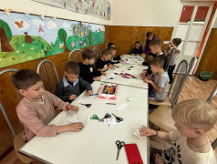 Интересно и с пользой: кружки в лагере
