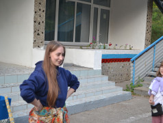 6 июня - День русского языка и День рождения Александра Сергеевича Пушкина! 