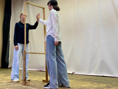 Нашли лучших вожатых &laquo;Сахарежа&raquo;