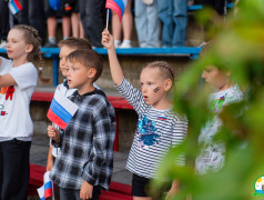 Фестиваль дружбы: &laquo;Зеленый огонек&raquo; раскрыл &laquo;Культурный код единой страны&raquo; в честь Дня России
