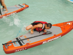 сапбординг!