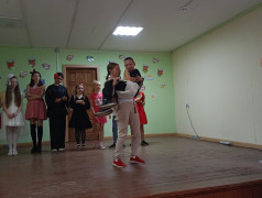 Конкурсная программа "Кукла моего детства", посвященная Всемирному дню куклы