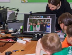 ЖД вызов: день открытий и достижений в &laquo;Маяке&raquo;!