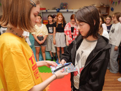 Страна железных дорог: начало пути к новым знаниям!