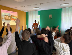 "На что потратить жизнь?" &ndash; сложный выбор в игре "Капитал"! 