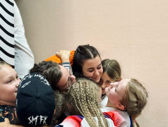 10 день | 2 смена | итоги