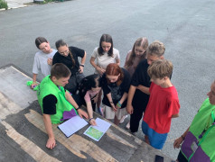 Квест-игра "Иммуноген"