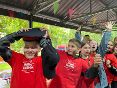  Внимание, сенсация! ТиН-лига покоряет железную дорогу!