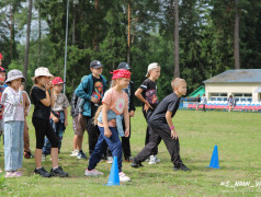 Финальный концерт "Мы-дети РЖД"