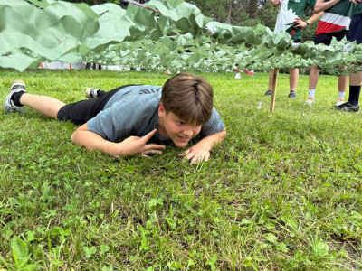 Приняли &laquo;Железнодорожный вызов&raquo;!