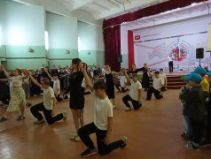 День единых действий: День памяти и скорби