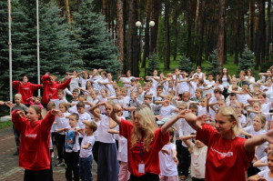 Юные Герои Заслоновграда: принят Железнодорожный Вызов!