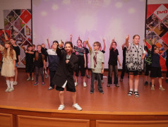  Битва хоров в Заслоновграде: Песни Страны железных дорог