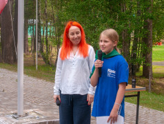 Завершение второй лагерной смены в &laquo;Маяке&raquo;: подводим итоги незабываемого лета!