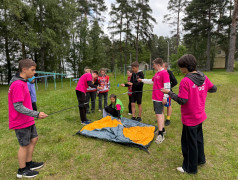 Железнодорожный вызов был брошен... и принят!