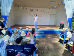 День Первых. Движение, которое объединяет!