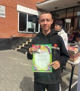 6 Августа в ДОЛ "Магистраль" прошла торжественная... 