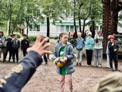 6 день | 2 смена | итоги