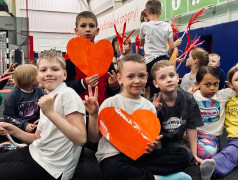 3 день | 2 смена | итоги