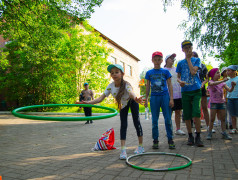 12 направлений деятельности Российского движения детей и молодежи &laquo;Движение первых&raquo;