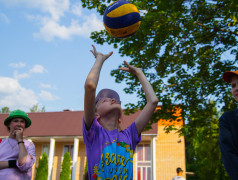 12 направлений деятельности Российского движения детей и молодежи &laquo;Движение первых&raquo;