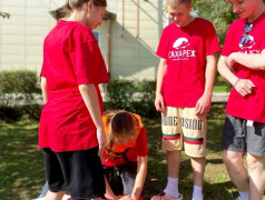 &laquo;Вызов БАМа&raquo;&nbsp;