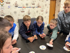 &laquo;Квадропланета Безопасности на страже опасности&raquo;