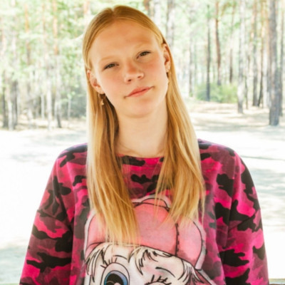 ДОЛ &laquo;Серебряный бор&raquo; - Забайкальская железная дорога - 1 смена