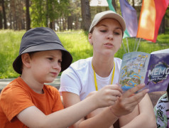 День России в Заслоновграде: праздник единства и патриотизма