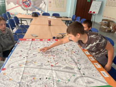 Платформа №7" &mdash; остановка &laquo;Интеллект&raquo;! 