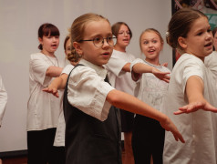  Битва хоров в Заслоновграде: Песни Страны железных дорог