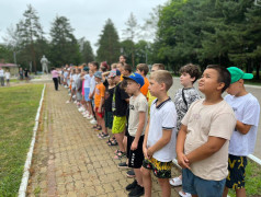 День Военно-Морского Флота в "Мультиграде"!