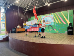 День Военно-Морского Флота в "Мультиграде"!