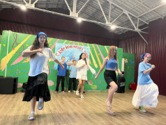 День Военно-Морского Флота в "Мультиграде"!