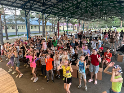 Калейдоскоп эмоций 