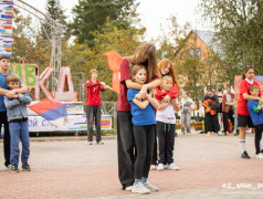 Мы - наследие РЖД!