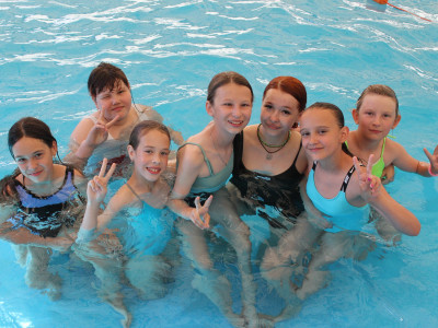 "Полезное лето"