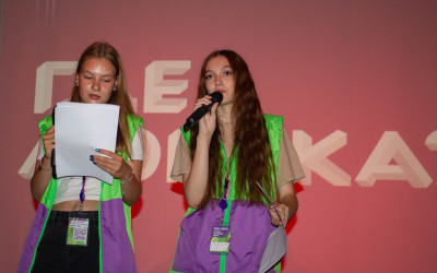 ТиН-лига в Заслоновграде: три смены тепла, дружбы и незабываемых моментов