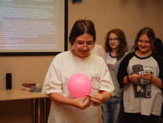 Страна железных дорог: начало пути к новым знаниям!