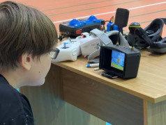 ОАО &laquo;РЖД&raquo; рассказывает о новом прорыве в Заслоновграде