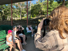 &laquo;Креативная молодёжь&raquo;, ДОЛ &laquo;Экспресс&raquo;