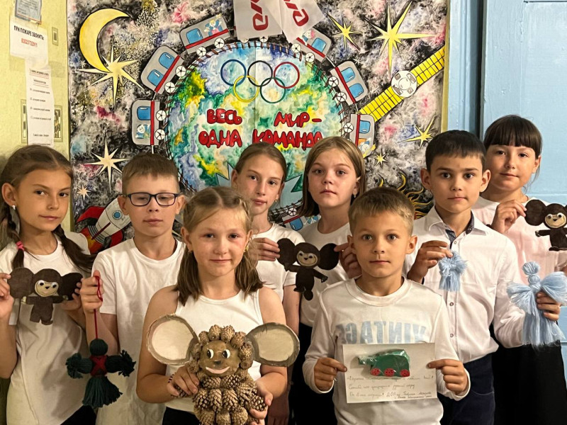 Игрушки своими руками