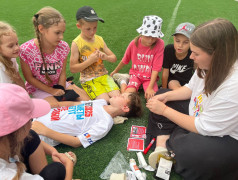 Железнодорожный вызов: проверка на прочность!