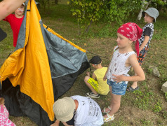 Железнодорожный вызов: проверка на прочность!