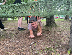 Железнодорожный вызов: проверка на прочность!