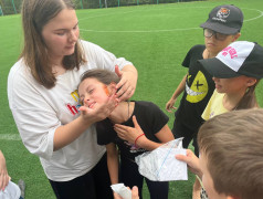 Железнодорожный вызов: проверка на прочность!