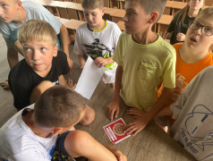 Железнодорожный вызов: проверка на прочность!