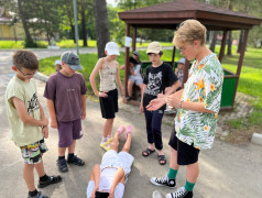 ЖД Вызов - Да! 